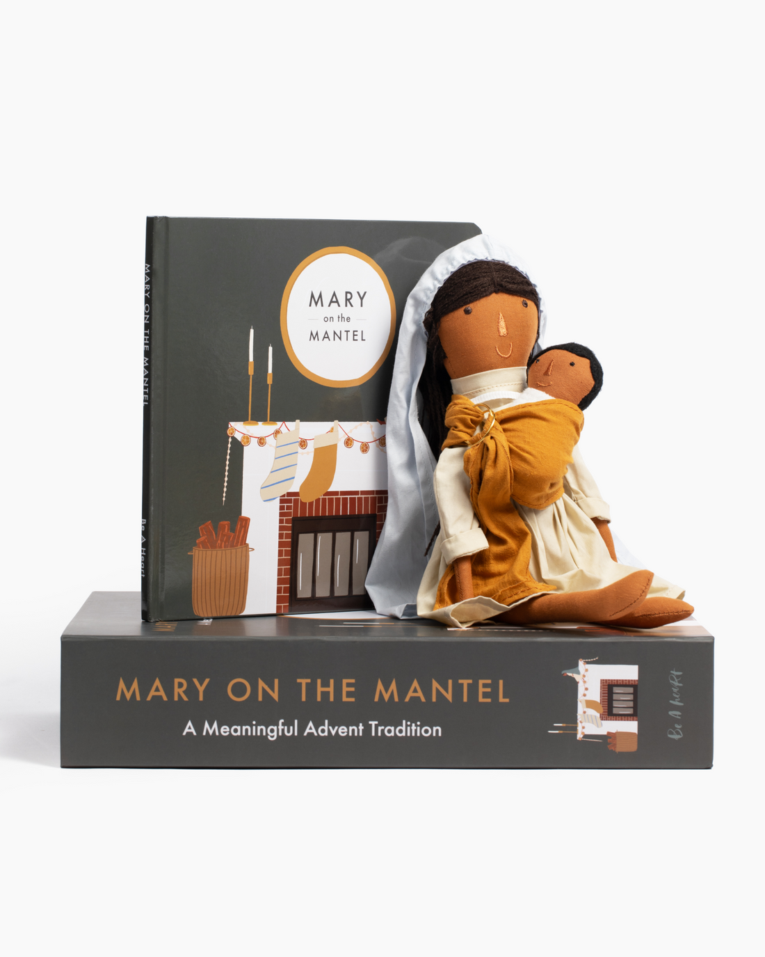 Mary on the Mantel® Full Set
